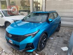 جي أي سي GS3 إمزوم